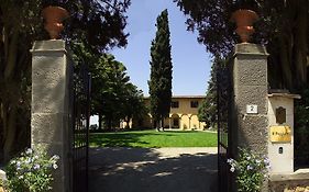 Villa Il Poggiale Dimora Storica